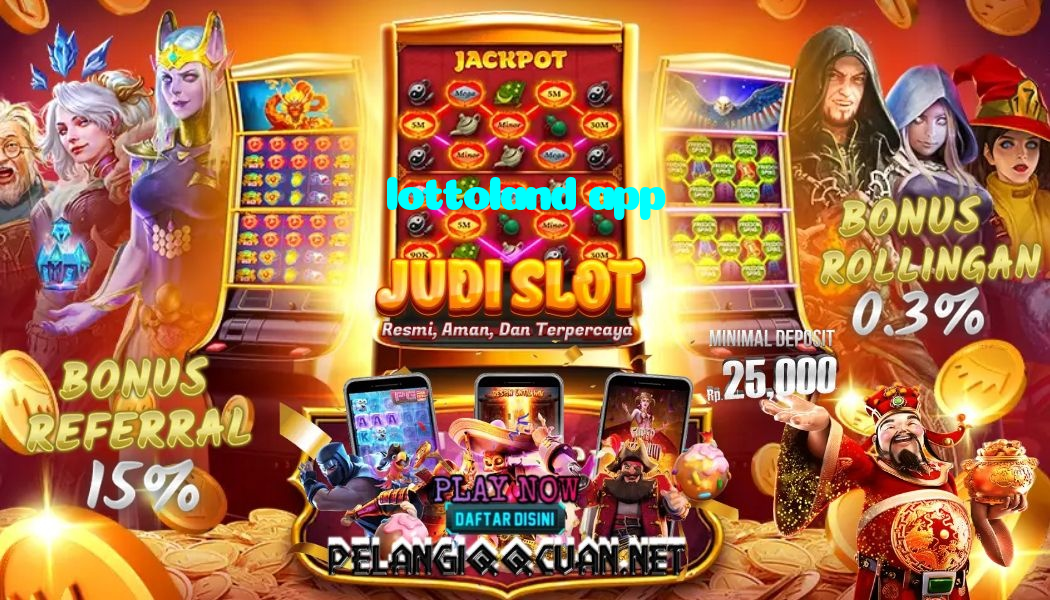 lottoland app خوش آمدید بونس +600% پیشکش موبائل ایپ کے پروموشن سیکشن میں دکھائی دیتی ہے۔