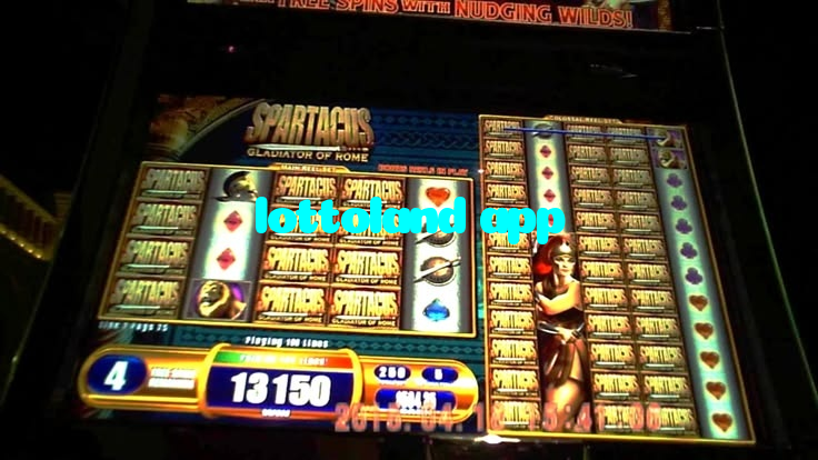 lottoland app