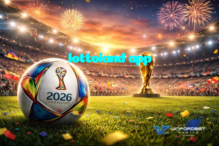 lottoland app