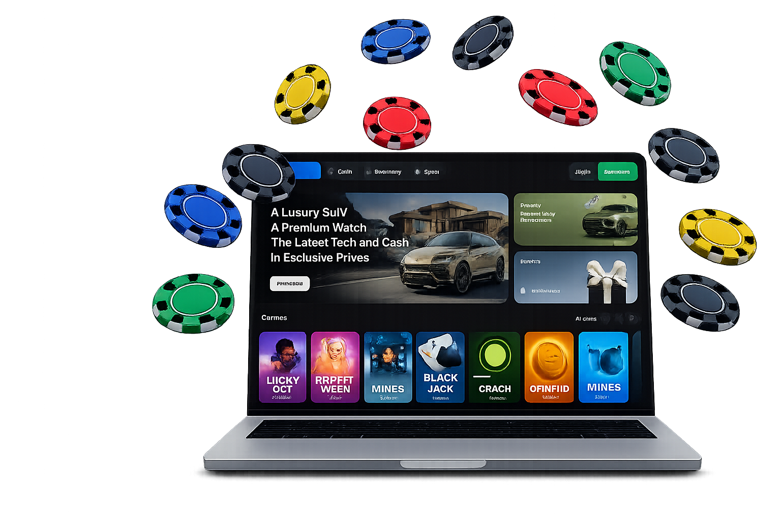lottoland app Pakistan